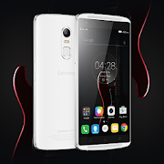 Top 49 Personalization Apps Like Theme for Lenovo Vibe X3 - Best Alternatives