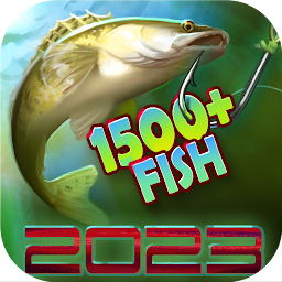 World of Fishers, Fishing game Mod Apk