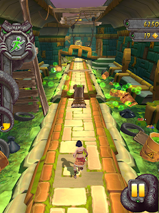 Temple Run 2 Captura de pantalla