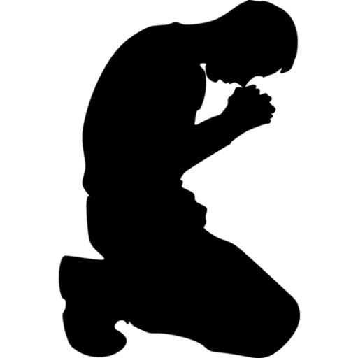 PrayerPath logo