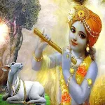 Cover Image of Herunterladen Radha Krishna Songs & Klingeltöne 1.3 APK