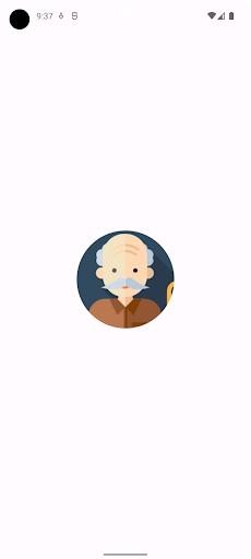 Android application Cent LC Status screenshort