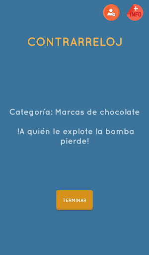 Gouku - Juego para beber Screen 3