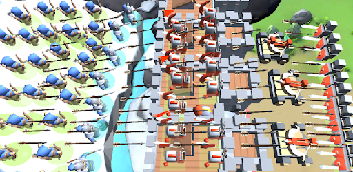 Empire Defense: Age stick War cover