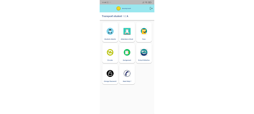 EES Staff Screen 3