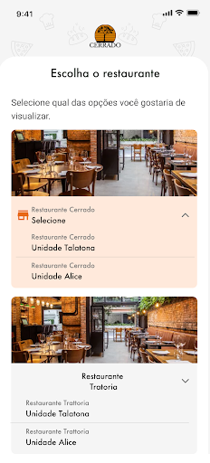 Cerrado Screen 3