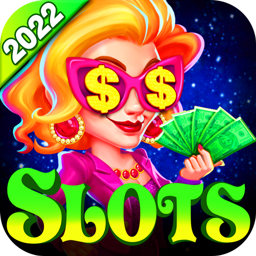 Live Party Slots Casino Games
