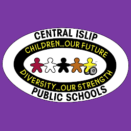 图标图片“Central Islip Public Schools”