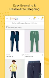 FirstCry Arabia: Baby & Kids