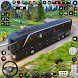 US Bus Simulator 3d Games 2024