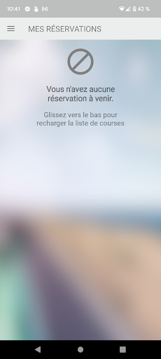 VTC Bordeaux Screen 3