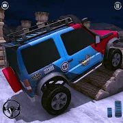 Offroad Jeep Parking & Driving Game: Offorad Games