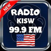 Kisw 99.9 Fm Seattle Rock Radio Station Kisw 99.9