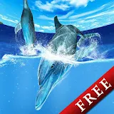 Play of Dolphins Trial icon