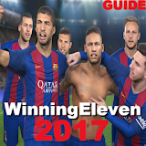 Guide for Winning Eleven 2017 icon
