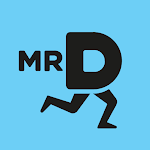 Cover Image of Download Mr D - Groceries & Takeaway  APK