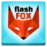 FlashFox - Flash Browser icon