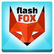 FlashFox - Flash Browser  for PC Windows and Mac