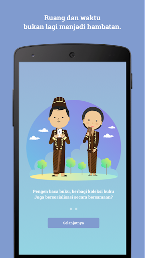 iTemanggung Screen 2