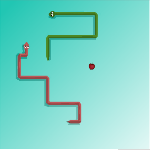 Snake Multiplayer - Apps on Google Play