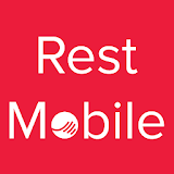 Rest Mobile icon