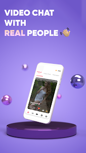 ChitChat - Live Video Chat