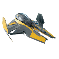 Galaxy wars - Spaceship