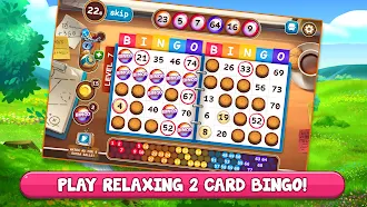 Game screenshot Bingo Beavers - Home Makeover mod apk