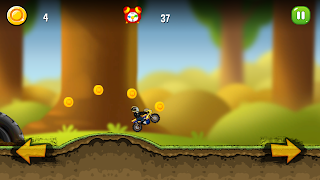 Moto Real Biker - Screenshot 2