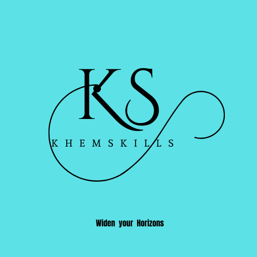 Khem Skills logo