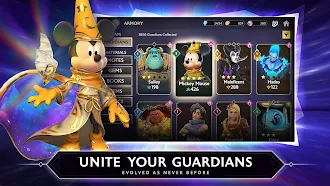 Game screenshot Disney Mirrorverse hack