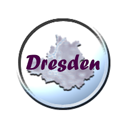 Icon image Dresden City Guide