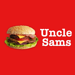 图标图片“Uncle Sams”