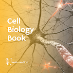 Cover Image of Download Cell Biology Book Offline  APK