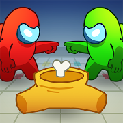 Impostor 3D - Hide and Seek Games 0.23 Icon