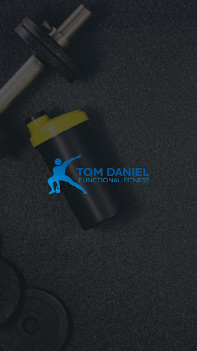 TD FITNESS Screenshot 1 - AppWisp.com