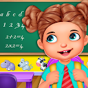 Emma Back To School Life Games 4.10 APK Descargar