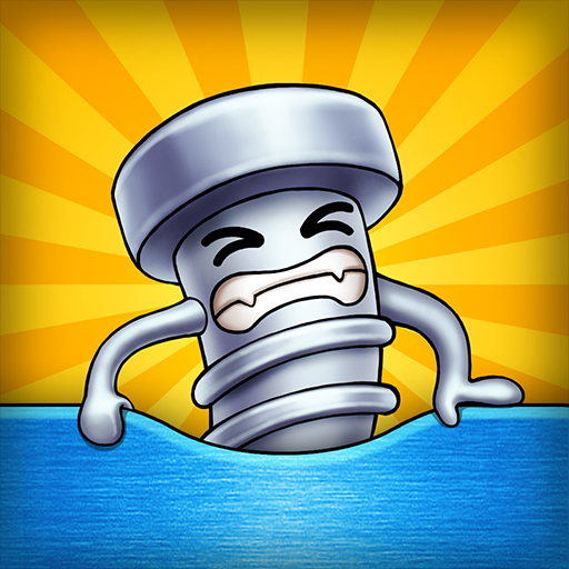 Screw Puzzle: Nuts and Bolts 1.29.5 Icon