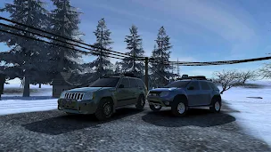 Real Off-Road 4x4 - Screenshot 3