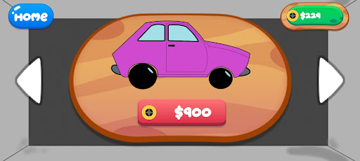 Jelly Racer Screen 2