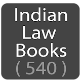 Indian Bare Acts (Law Books) icon