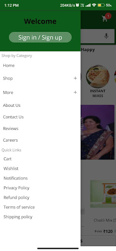 Gangwal n Me Screen 2