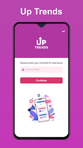 Up Trends