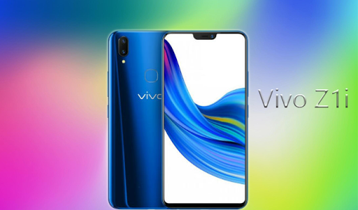 Android application Theme for Vivo Z1i / Vivo Z3i screenshort