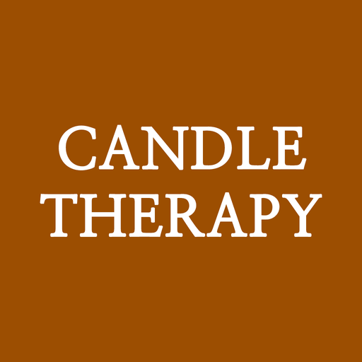 캔들테라피 - candle-therapy logo