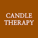 캔들테라피 - candle-therapy icon