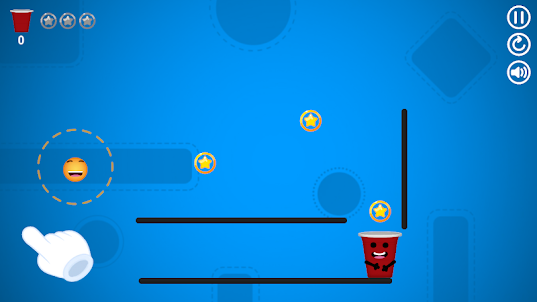 Piing Pong: Awesome trick shot