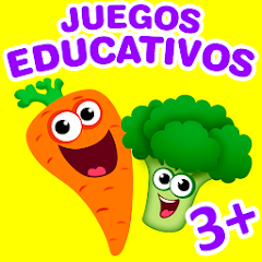 Juegos para niños 2 años! Aplicaciones Google Play