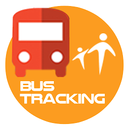 圖示圖片：School Bus Tracker