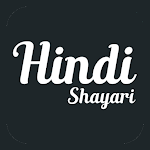 Cover Image of ดาวน์โหลด ภาษาฮินดี Shayari - ภาษาฮินดี Shayari  APK